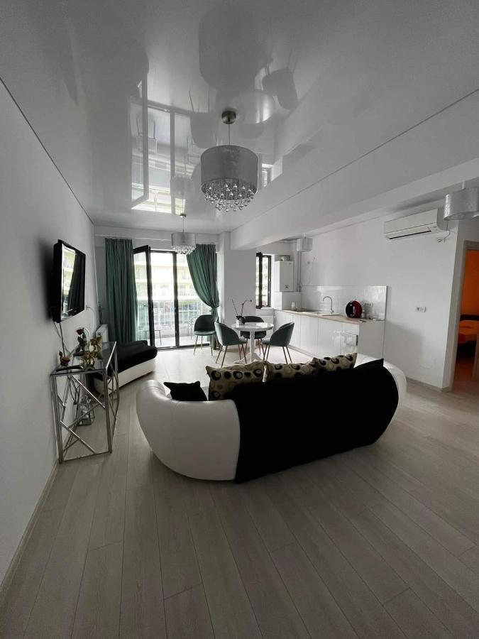 Lake View Nordis Mamaia Exterior photo